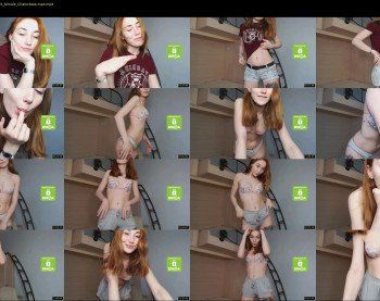certinaaa — 29 minute Chaturbate female cam show recording, 1080p, Jun 8, 2019