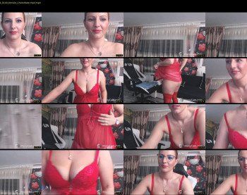chanellmarilyn — 29 minute Chaturbate female cam show recording, 720p, Jun 9, 2019