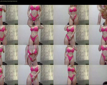 cherry_nicolle — 29 minute Chaturbate female cam show recording, 1080p, Jun 8, 2019