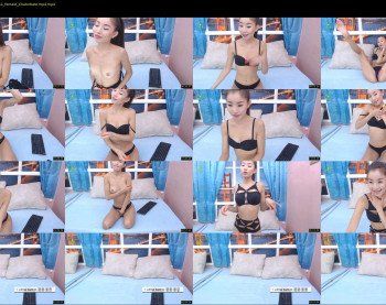 chloetaya — 56 minute Chaturbate female cam show recording, 1080p, Jun 7, 2019