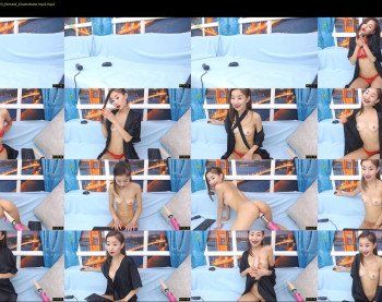 chloetaya — 56 minute Chaturbate female cam show recording, 1080p, Jun 8, 2019