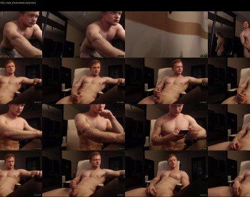 chris_boy37 — 29 minute Chaturbate male cam show recording, 720p, Jun 8, 2019