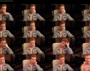 chris_boy37 — 16 minute Chaturbate male cam show recording, 720p, Jun 8, 2019