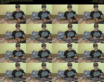 chrisstop18 — 4 minute Chaturbate female cam show recording, 720p, Jun 8, 2019