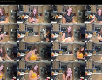 chrysanthulu — 29 minute Chaturbate female cam show recording, 1080p, Jun 8, 2019