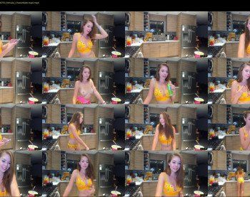 chrysanthulu — 29 minute Chaturbate female cam show recording, 1080p, Jun 8, 2019