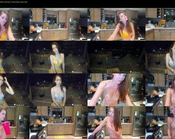 chrysanthulu — 29 minute Chaturbate female cam show recording, 1080p, Jun 8, 2019