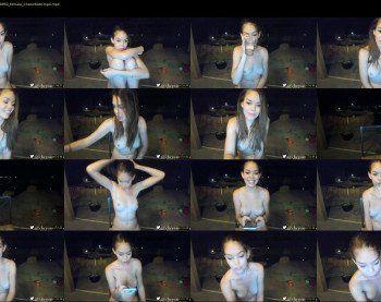 chrysanthulu — 29 minute Chaturbate female cam show recording, 1080p, Jun 8, 2019
