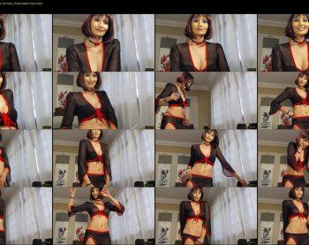 classdeb — 29 minute Chaturbate female cam show recording, 1080p, Jun 8, 2019