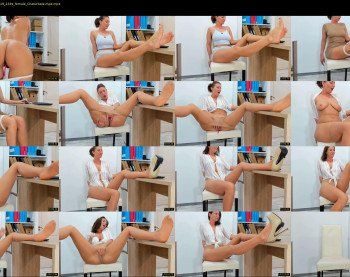 classy_medeeea — 85 minute Chaturbate female cam show recording, 1080p, Jun 8, 2019