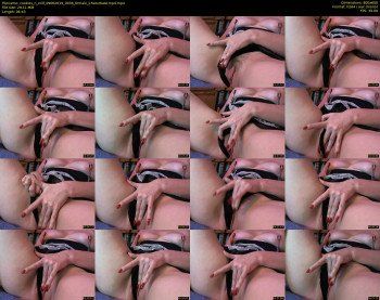 cookies_n_milf — 7 minute Chaturbate female cam show recording, 480p, Jun 9, 2019