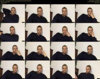 courtney981 — 26 minute Chaturbate male cam show recording, 720p, Jun 8, 2019