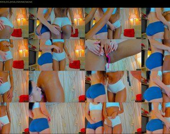 cuteanddesesperate — 94 minute Chaturbate female cam show recording, 720p, Jun 8, 2019