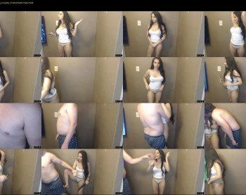 cutiev97 — 27 minute Chaturbate couple cam show recording, 720p, Jun 8, 2019
