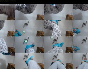 dayanna_sweet — 3 minute Chaturbate female cam show recording, 1080p, Jun 8, 2019