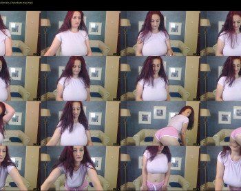 dd_shari — 15 minute Chaturbate female cam show recording, 720p, Jun 8, 2019