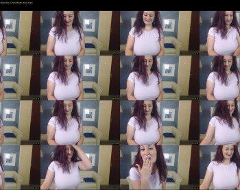 dd_shari — 3 minute Chaturbate female cam show recording, 720p, Jun 8, 2019