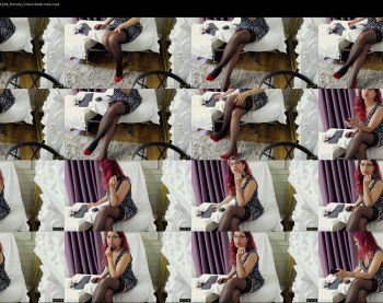 dirty_mature — 5 minute Chaturbate female cam show recording, 1080p, Jun 8, 2019