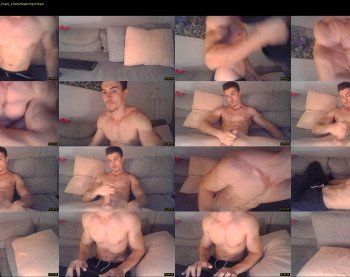 eddieds — 37 minute Chaturbate male cam show recording, 720p, Jun 8, 2019