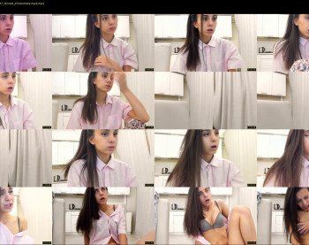 ehotlovea — 33 minute Chaturbate female cam show recording, 1080p, Jun 8, 2019