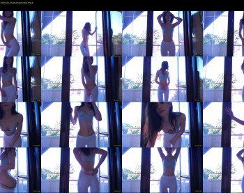 elaanna — 36 minute Chaturbate female cam show recording, 1080p, Jun 8, 2019