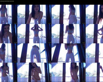 elaanna — 36 minute Chaturbate female cam show recording, 1080p, Jun 8, 2019