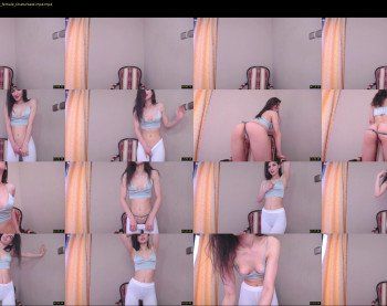 elaanna — 36 minute Chaturbate female cam show recording, 1080p, Jun 8, 2019