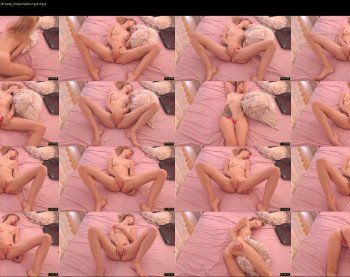 ellaa91 — 29 minute Chaturbate female cam show recording, 1080p, Jun 8, 2019