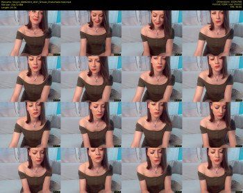 foxyx1 — 26 minute Chaturbate female cam show recording, 720p, Jun 8, 2019