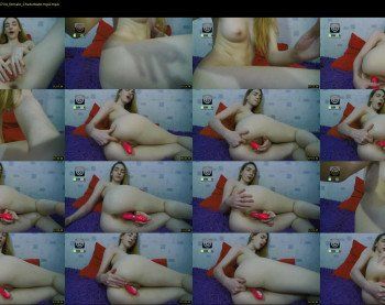 gingerpretty — 19 minute Chaturbate female cam show recording, 1080p, Jun 8, 2019