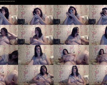 giorg107 — 35 minute Chaturbate couple cam show recording, 480p, Jun 8, 2019