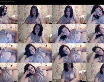 giorg107 — 56 minute Chaturbate couple cam show recording, 480p, Jun 8, 2019