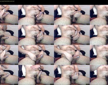 gnorris88 — 100 minute Chaturbate male cam show recording, 480p, Jun 8, 2019