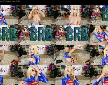 goldengoddessxxx — 47 minute Chaturbate female cam show recording, 1080p, Jun 8, 2019
