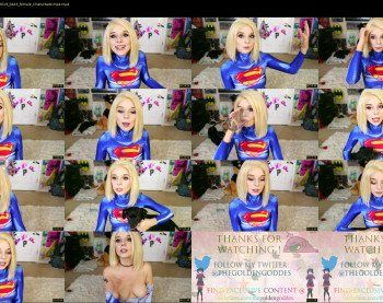 goldengoddessxxx — 47 minute Chaturbate female cam show recording, 1080p, Jun 8, 2019