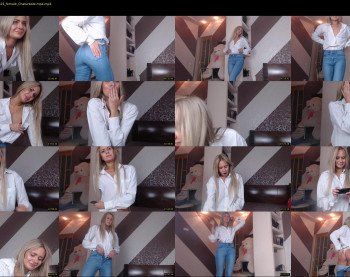 hefner_girl — 47 minute Chaturbate female cam show recording, 1080p, Jun 8, 2019