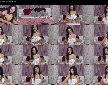 hellenroyy — 26 minute Chaturbate female cam show recording, 720p, Jun 8, 2019