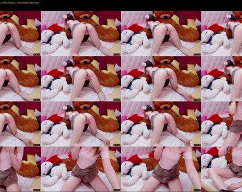helloiamastrid — 12 minute Chaturbate female cam show recording, 720p, Jun 8, 2019