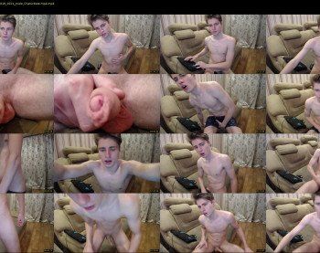 hornyblondieboyy — 13 minute Chaturbate male cam show recording, 1080p, Jun 8, 2019
