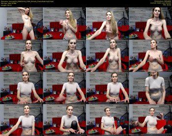 hornygirllx — 59 minute Chaturbate female cam show recording, 480p, Jun 8, 2019
