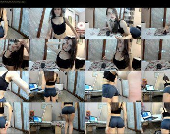 hotel77777 — 47 minute Chaturbate female cam show recording, 720p, Jun 8, 2019