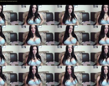 irinaandalex — 29 minute Chaturbate couple cam show recording, 720p, Jun 8, 2019