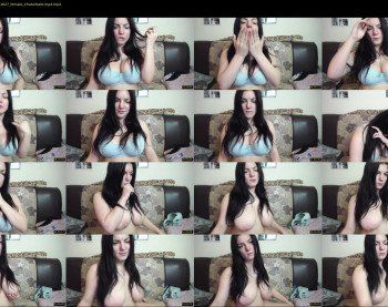 irinaandalex — 29 minute Chaturbate couple cam show recording, 720p, Jun 8, 2019
