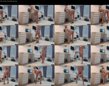 jaylynxxxx74 — 44 minute Chaturbate female cam show recording, 1080p, Jun 8, 2019