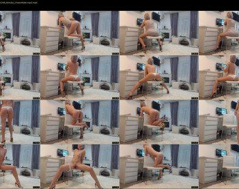 jaylynxxxx74 — 33 minute Chaturbate female cam show recording, 1080p, Jun 8, 2019