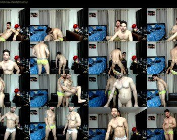 jeff_and_friend — 29 minute Chaturbate male cam show recording, 1080p, Jun 8, 2019