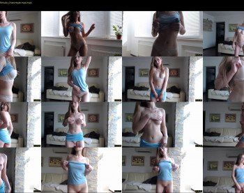 jjennys — 40 minute Chaturbate female cam show recording, 1080p, Jun 8, 2019