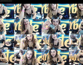 jojodelow — 45 minute Chaturbate female cam show recording, 720p, Jun 8, 2019