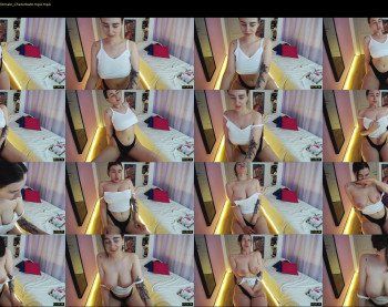 joliejoy — 29 minute Chaturbate female cam show recording, 1080p, Jun 8, 2019
