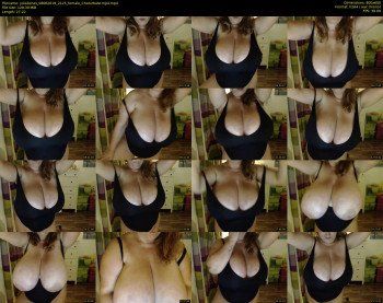 julialiones — 28 minute Chaturbate female cam show recording, 480p, Jun 8, 2019